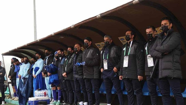 احتمال دارد چند بازیکن تیم فوتبال استقلال تهران در پایان نیم فصل اول لیگ برتر از این باشگاه جدا شوند.
