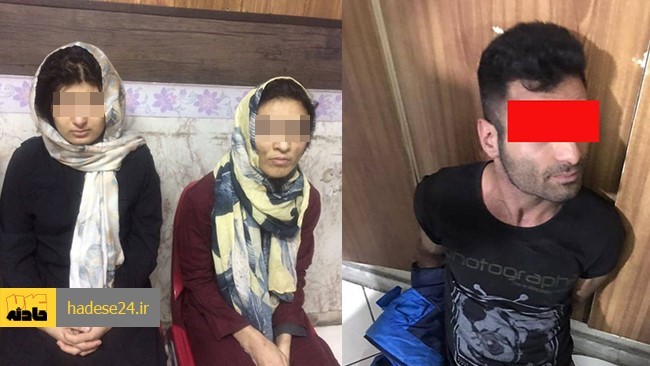 مرد جنایتکاری که سه زن جوان را در خانه‌اش حبس و به آنها تعرض کرده و یک زن را نیز به قتل رسانده بود پس از محاکمه در دادگاه کیفری استان تهران به اعدام محکوم شد و این در حالی است که پرونده قتل او در دادسرای امور جنایی تهران همچنان مفتوح است.