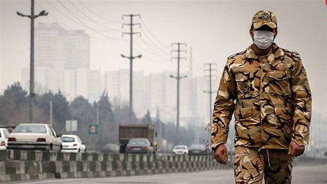رئیس سازمان وظیفه عمومی فراجا از اختصاص سه روز مرخصی تشویقی به مناسبت روز سرباز به سربازان فرماندهی انتظامی فراجا خبر داد.