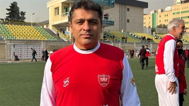هافبک اسبق پرسپولیس گفت: حال پرسپولیس خوب نیست. وقتی حال یک تیم خوب نیست و بد بازی می‌کند قطعا همه بد هستند.