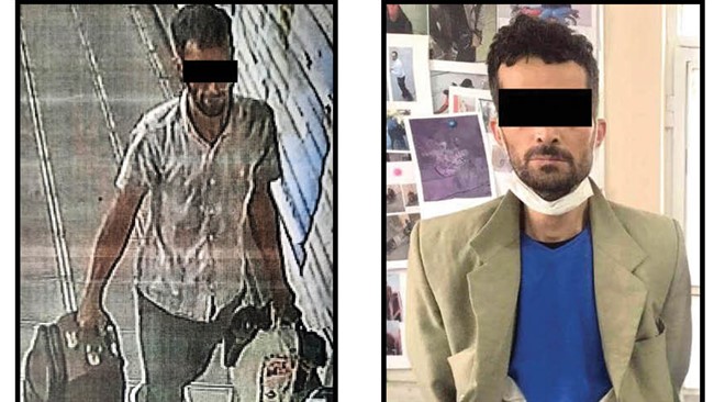 شبکه سرقت که به سرکردگی جوان معروف به «مجید جیغی» در مشهد به اموال مردم دستبرد می زدند، در حالی متلاشی شد که تاکنون به سرقت اموالی به ارزش 7 میلیارد تومان اعتراف کرده اند.