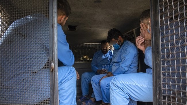 فرمانده انتظامی دزفول از دستگیری باند پنج نفره سارقان مسلح در این شهرستان خبر داد.