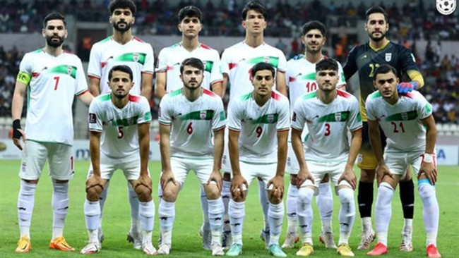 فدراسیون جهانی فوتبال با انتشار گزارشی از تیم ملی فوتبال ایران، به صورت غیر مستقیم به تلاش‌ها برای حذف این تیم از جام جهانی ۲۰۲۲ قطر واکنش نشان داد و آن را رد کرد.