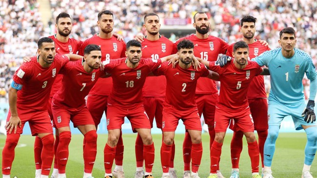 رئیس کمیسیون سلامت شورای شهر تهران از پیشنهاد تعطیلی فردا در صورت پیروزی تیم ملی کشورمان مقابل آمریکا خبر داد.