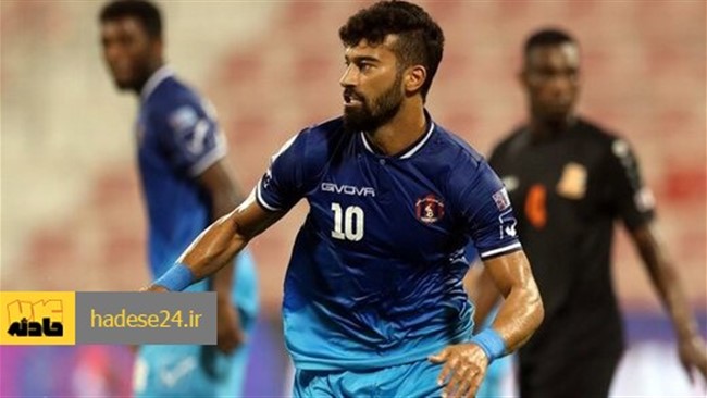 مدافع راست تیم ملی در جام جهانی ۲۰۲۲ قطر صفحه اینستاگرامش را با پستی جدید بروز کرد.