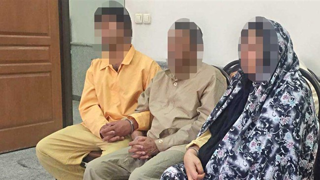 رئیس پلیس آگاهی استان مرکزی از دستگیری عاملان قتل مرد ۳۷ ساله اراکی پس از ۲۰ روز خبر داد.