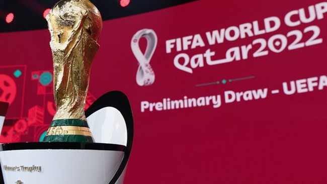 وزارت ارشاد فهرستی از اسامی خبرنگاران عازم جام جهانی قطر را به صورت ناقص انتشار داده و این فهرست را با برخی جزئیات منتشر کرده است.