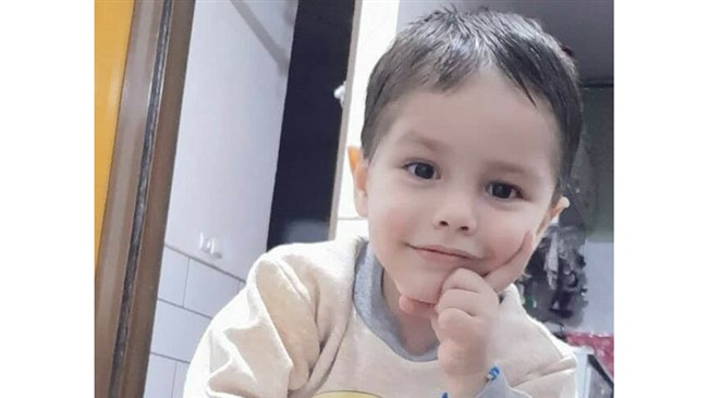 رییس بیمارستان تامین اجتماعی شهید چمران ساوه از اهدای عضو یک کودک پنج ساله به سه بیمار نیازمند خبر داد.