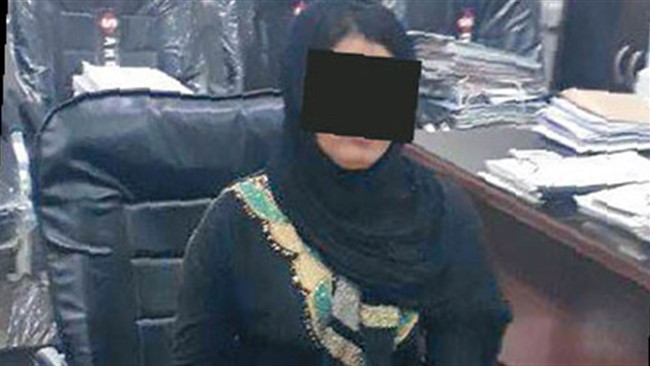 زن جوان تهرانی که دو مرد را اجیر قتل شوهرش در تهرانپارس کرده بود، به همراه عاملان جنایت توسط کارآگاهان اداره دهم پلیس آگاهی بازداشت شد.