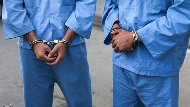 عاملان جنایت بامدادی در شهرک شهید رجایی مشهد در اولین جلسه بازپرسی، به قتل مرد جوان به خاطر مرغ و خروس های نسیه اعتراف کردند و به این ترتیب دو برادر روانه زندان شدند.
