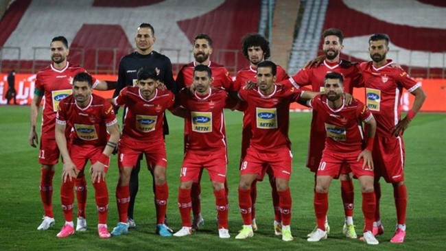 تیم فوتبال پرسپولیس با ترکیبی متفاوت به مصاف تیم فوتبال نفت مسجد سلیمان می رود.