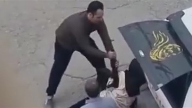 به دنبال انتشار تصاویر ضرب و جرح زنی توسط فردی مسلح در یکی از خیابان‌های دزفول در فضای مجازی، دادستان دزفول گفت که این موضوع در حال پیگیری و متهم تحت پیگرد قانونی است.