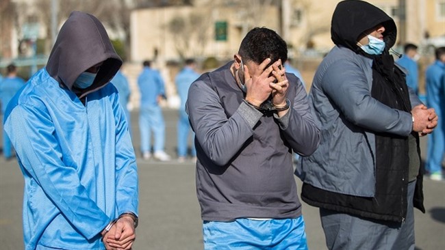 جانشین فرمانده ارشد انتظامی استان خراسان رضوی از دستگیری ۱۸ متهم پرونده‌های شرارت و درگیری خیابانی در مشهد خبر داد.