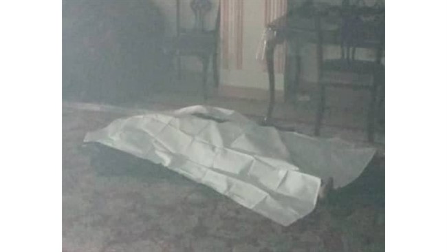 انفجار زودپز در فرخشهر باعث مرگ یک خانم ۳۲ ساله شد.