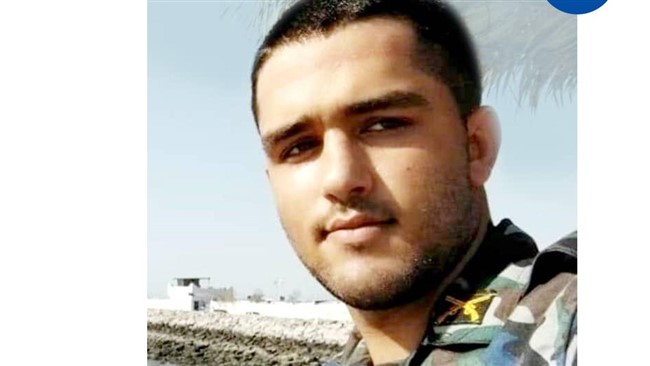 کبد و دو کلیه محمد جابری به بیماران نیازمند پیوند خورد. این سرباز ۲۳ ساله ای مشهدی در هرمزگان دچار مرگ مغزی شد.