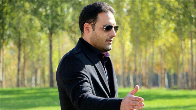 میرشاد ماجدی سرپرست فدراسیون فوتبال با استعفای محمد محمدی مدیر تیم فوتبال امید موافقت کرد.