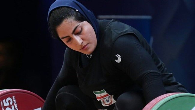 عضو سابق تیم ملی وزنه برداری زنان ایران گفت: بعد از المپیک نه تنها شرایط بهتر شد، بلکه بدتر هم شد و یک نفر از فدراسیون با من تماس نگرفت.