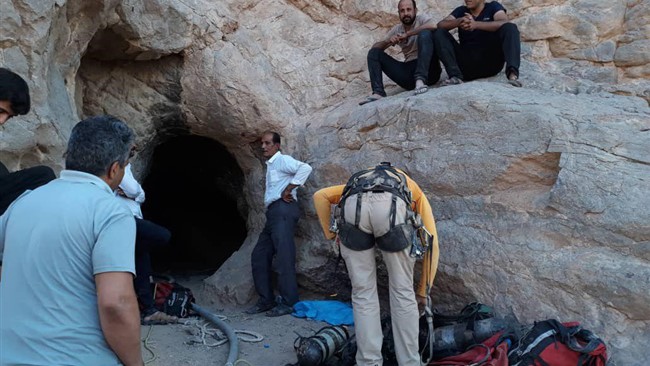 سخنگوی اورژانس آذربایجان شرقی از فوت ۲ کوهنورد در غار اسکندر سه راهی اهر خبر داد.
