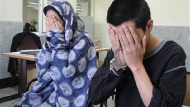 پرونده قتل پدر و دختر در شمال تهران، پس از ۹ سال با صدور کیفرخواست برای دختر و پسر جوان به دادگاه کیفری استان تهران ارسال شد.