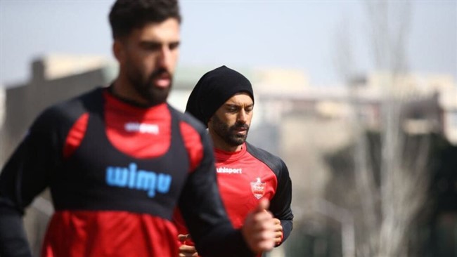 باشگاه پرسپولیس تکلیف رامین رضاییان و حامد لک دو بازیکن خود را برای فصل آینده مشخص کرد.