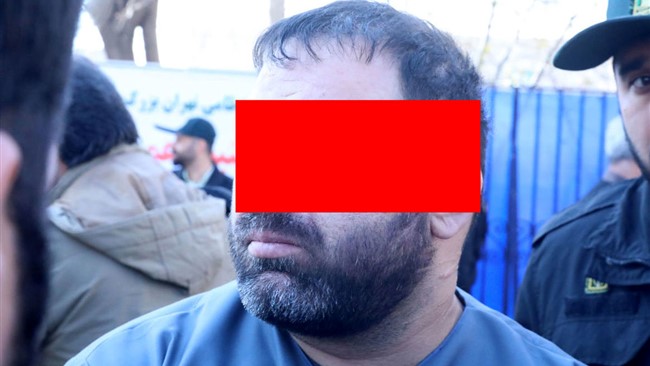 رئیس پلیس پیشگیری تهران بزرگ از دستگیری شرور معروف شرق تهران (هانی کُرده) و همدستانش در یک درگیری که تلافی علت آن بوده است، خبر داد.