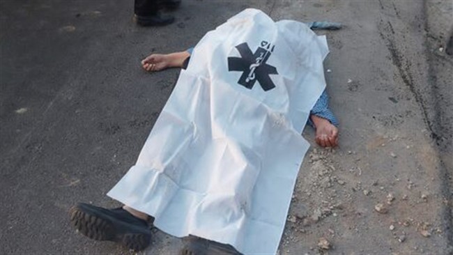 پیکر بی‌جان یکی از کارگران خدماتی شهرداری همدان که حین کار در انبار محدوده میدان شیر سنگی دچار مرگ شده بود، بعد از گذشت چند روز پیدا شد.