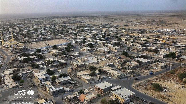 پزشکی قانونی هرمزگان اسامی قربانیان زلزله بامداد شنبه در روستای سایه خوش استان هرمزگان را اعلام کرد.
