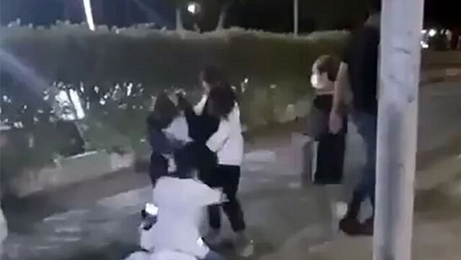 جانشین فرماندهی انتظامی استان بوشهر جزئیات درگیری و قمه‌کشی چند دختر نوجوان در بوستان شغاب بوشهر را تشریح کرد.