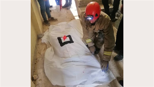 سخنگوی سازمان آتش‌نشانی تهران از کشف جسد یک زن جوان در منطقه امامزاده داوود(ع) خبر داد.