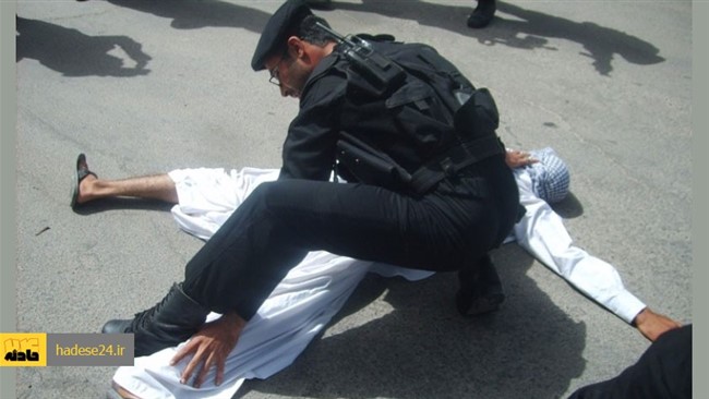 فرمانده انتظامی سیستان و بلوچستان گفت: با تلاش کارآگاهان پلیس آگاهی استان و شهرستان سراوان جوان ۲۵ ساله سراوانی پس از ۷۲ ساعت اسارت از چنگال آدم‌ربایان رها شد.