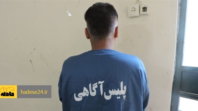رئیس پلیس آگاهی پایتخت از دستگیری جائل مهر‌های قضایی و دولتی خبر داد.