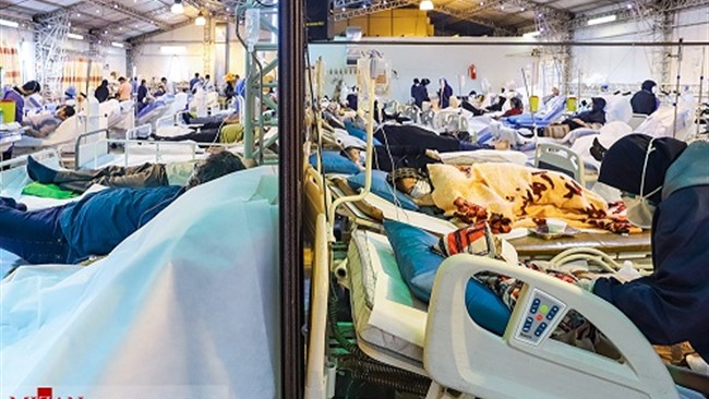 بنابر اعلام وزارت بهداشت، در شبانه روز گذشته ۴هزار و ۸۸ بیمار جدید کووید۱۹ در کشور شناسایی شدند و متاسفانه ۶۲ بیمار نیز جان خود را به دلیل این بیماری از دست دادند.