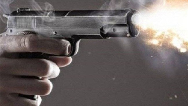 مرد جوان در یک دورهمی شبانی پس از مصرف مشروبات الکلی، دوست خود را با شلیک گلوله به قتل رساند.