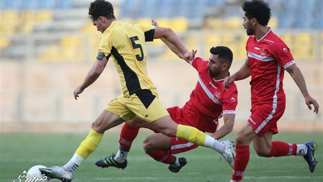 از هفته ششم لیگ برتر فوتبال ایران پرسپولیس فردا شنبه در مسجدسلیمان مهمان تیم نفت است.