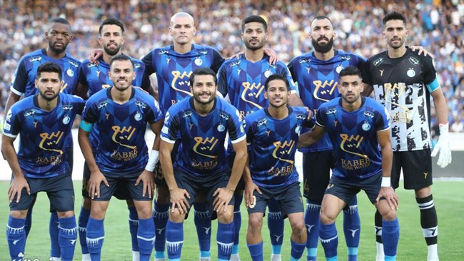 از هفته ششم لیگ برتر فوتبال ایران استقلال فردا شنبه در ورزشگاه آزادی میزبان تیم نساجی است.