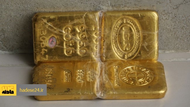 رئیس پلیس آگاهی فرماندهی انتظامی استان اصفهان از دستگیری سارقی خبر داد که از یک کارگاه طلاسازی چندین کیلو طلا دزدیده بود.