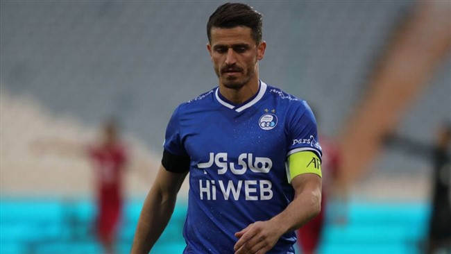 باشگاه فولاد خوزستان تکلیف وریا غفوری را برای نیم فصل دوم مشخص کرد.