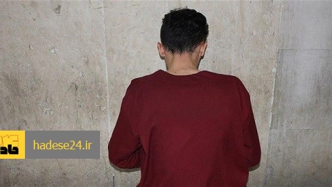 فرمانده یگان انتظامی متروی پایتخت از دستگیری یک جاعل چک پول در ایستگاه متروی چیتگر خبرداد.