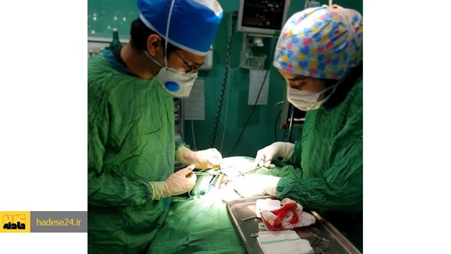 رئیس دانشگاه علوم پزشکی رفسنجان گفت: علت مرگ دختر ۴ و نیم ساله رفسنجانی که قبل از عمل دچار ایست قلبی شده بود، در حال بررسی است.