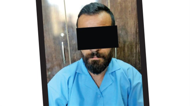 رییس پلیس آگاهی استان البرز از قتل جوان ۳۴ ساله به دست دوستش و دستگیری قاتل خبر داد.