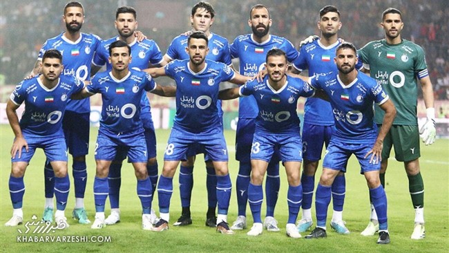 تیم فوتبال استقلال تهران در حالی امروز به مصاف نساجی مازندران خواهد رفت که سه بازیکن خود را در اختیار ندارد.