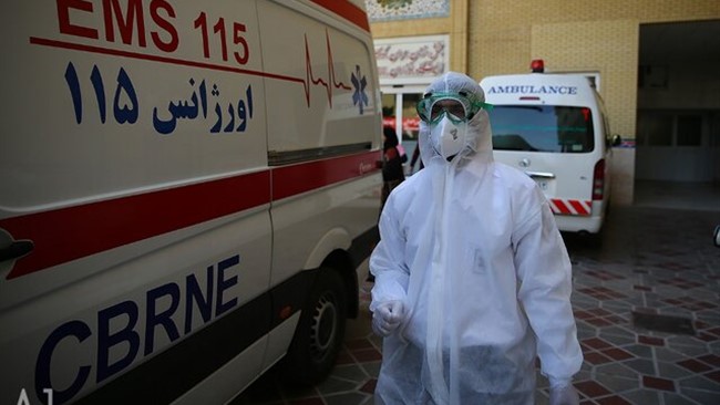 ضرب و شتم پرسنل اورژانس ۱۱۵ دانشگاه علوم پزشکی مشهد در یک ماموریت غیر اورژانسی تکرار شد.