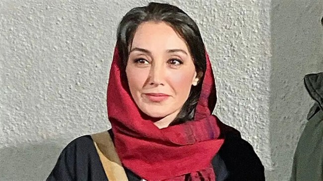 یکی از خانم بازیگر های مطرح سینما به خاطر چهره ، شخصیت ، عکس ها و فعالیت هنری اش به کاریزماتیک خانم بازیگر ایرانی معروف شده است.
