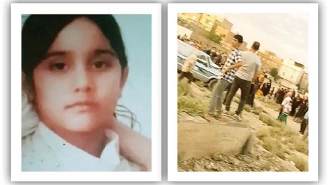 با گذشت 5ماه از قتل هولناک دختربچه 5/6ساله‌ای به نام نادیا در شهرستان بهارستان، بررسی‌ها نشان می‌دهد که وی احتمالا از سوی فردی آشنا به قتل رسیده است.