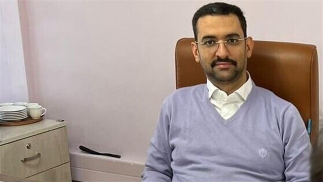 وزیر سابق ارتباطات ایران در کانال تلگرامی‌اش مطلبی را منتشر کرد.