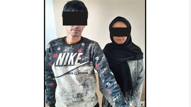 فرمانده انتظامی شهرستان ایجرود از اجرای طرح زاجرات و دستگیری ۲ نفر سارق زن و مرد خبر داد که به صورت زوجی اقدام به سرقت می‌کردند.