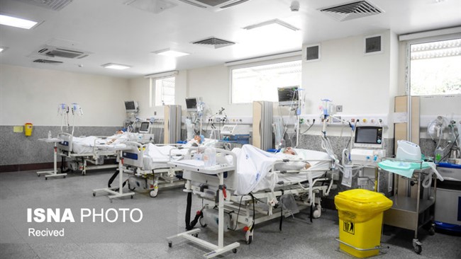 ریزش سقف بیمارستان ۳۰۰ تخت‌خوابی شهید جلیل یاسوج خانواده بیماران را نگران کرده که پیگیری‌ها بیانگر این بوده هیچ فردی در این اتفاق آسیب ندیده است.