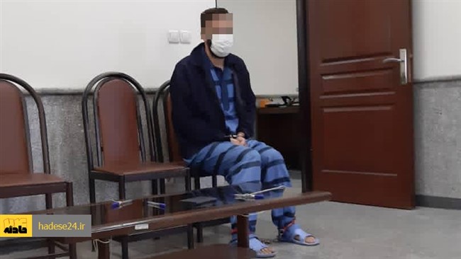 پسر جوانی که بر سر پول مواد مخدر پسرعمویش را با ضربه‌های چاقو به قتل رسانده بود از سوی قضات دادگاه کیفری استان تهران به قصاص محکوم شد.