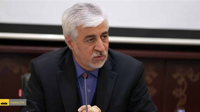 رئیس اورژانس کرمان گفت: هوشیاری وزیر ورزش و مدیرکل ورزش و جوانان استان کرمان حدود هشت است اما جای نگرانی وجود ندارد و بهبودی حاصل خواهد شد.