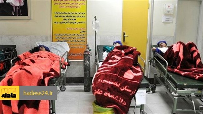 رئیس اورژانس تهران از پایداری وضعیت جسمی دانش آموزان تهرانسر خبر داد.